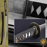 Paul Chen - Practical XL Japanese Samurai Katana