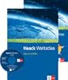 Haack-Weltatlas. Mit Atlas-CD-ROM und Arbeitsheft Kartenlesen