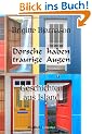 Dorsche haben traurige Augen. Geschichten aus Island