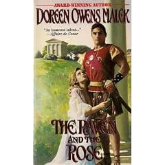 The Raven and the Rose