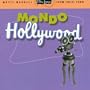 Mondo Hollywood: Ultra Lounge 16