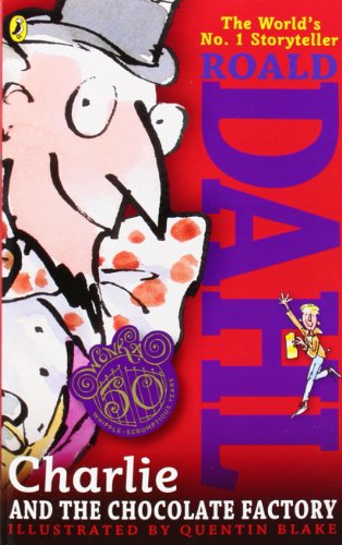 Download Free Charlie And The Chocolate Factory Online Book Pdf Ghybook