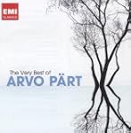 The Very Best of Arvo P�rt