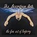 Boomtown rats, Fine art of surfacing