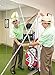 David Leadbetter Plane Tape Swing Trainer