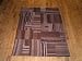 Handmade Turkish Kilim Rug 4'1"x6'