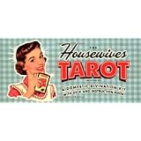 The Housewives tarot: A Domestic Divination Kit with Deck and Instruction Book