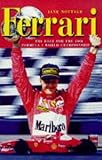 Ferrari : the passion and the pain