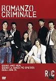 Crime Novel ( Romanzo criminale ) [DVD] [2006]