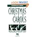 Christmas Carols Paperback Songs
