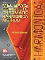 Mel Bay's Complete Chromatic Harmonica Method