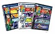 Teen Titans - The Complete First Three Seasons (DC Comics Kids Collection)