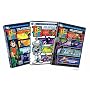 Teen Titans - The Complete First Three Seasons (DC Comics Kids Collection)