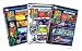 Search : Teen Titans - The Complete First Three Seasons (DC Comics Kids Collection)