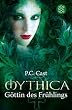 G�ttin des Fr�hlings: Mythica 4