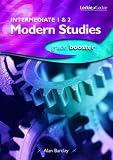 Intermediate 1 and 2 Modern Studies Grade Booster (Grade Boosters)