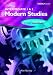 Books : Intermediate 1 and 2 Modern Studies Grade Booster (Grade Boosters)