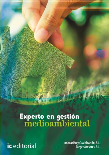 Experto en gestión medioambiental (Spanish Edition)
