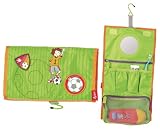 sigikid 23772 - Kily Keeper H&auml;ngekulturtasche
