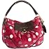 tory burch audra leather hobo J