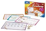 Ravensburger - 24247 - Jeu éducatif - Apprendre à lire et à écrire - Mon atelier écriture