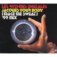 Jacques Your Body