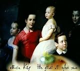 The Ghost of Each Room