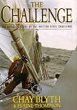The challenge : the official story of the British Steel Challenge