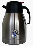 Kentucky Wildcats Stainless Steel Coffee Carafe