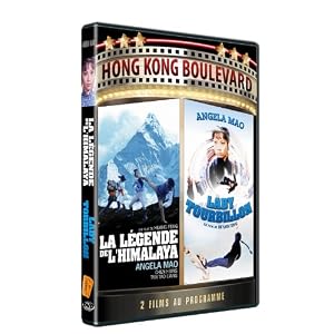 La Légende de l'Himalaya + Lady tourbillon