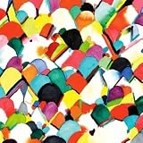 Revue Move D & Benjamin Brunn  / Songs from the Beehive