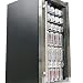51vIO4pHaXL. AA75  Whynter BR 125SD Beverage Refrigerator, Stainless Steel