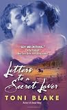 Letters to a Secret Lover (Avon Romance) Letters to a Secret Lover (Avon Romance)