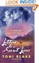 Letters to a Secret Lover (Avon Romance)