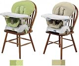 Fisher-Price Space Saver High Chair - Tan