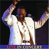 Live in Concert