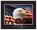 Patriotic - Focus, Motivational Poster