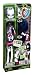 Monster High Create-A-Monster Skeleton Add-On Accessory Parts_s-3