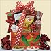 Hot Stuff: Valentine's Day Hot & Spicy Gourmet Gift Basket