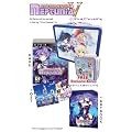 Hyperdimension Neptunia Victory Limited Edition