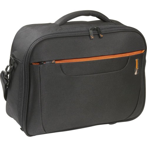 Antler Aeon Air Flight Bag Tote (Black)