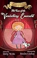 The Case of the Vanishing Emerald: The Mysteries of Maisie Hitchins Book 2