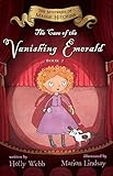 The Case of the Vanishing Emerald: The Mysteries of Maisie Hitchins Book 2