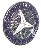 OES Genuine Mercedes-Benz Grille Shell Emblem