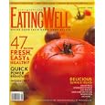 Eating Well, August 2008 Issue