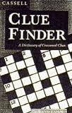 Cassell cluefinder : a dictionary of crossword clues