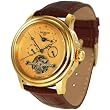 Baxx-Bloom Herrenarmbanduhr Essex...