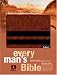 Every Man's Bible NLT