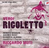 Produkt-Bild: Rigoletto-Sony Opera House