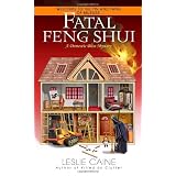 Fatal Feng Shuiby Leslie Caine